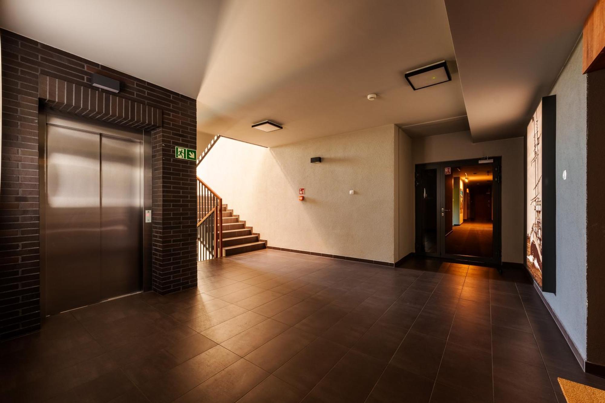 Nadmorskie Tarasy - Visitopl Apartament Kołobrzeg