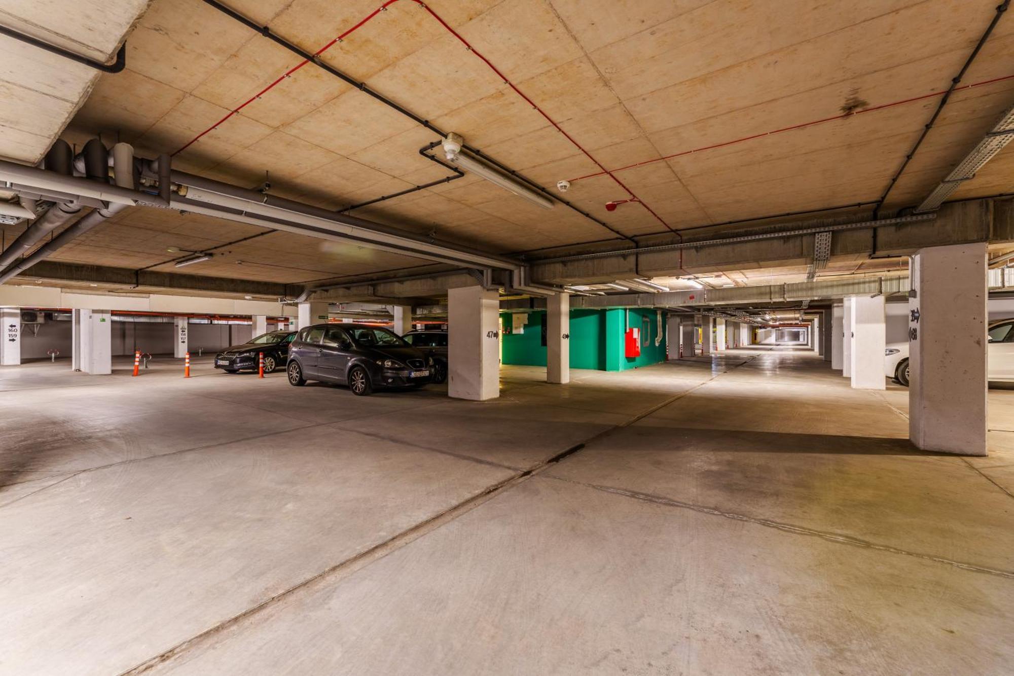 Nadmorskie Tarasy - Visitopl Apartament