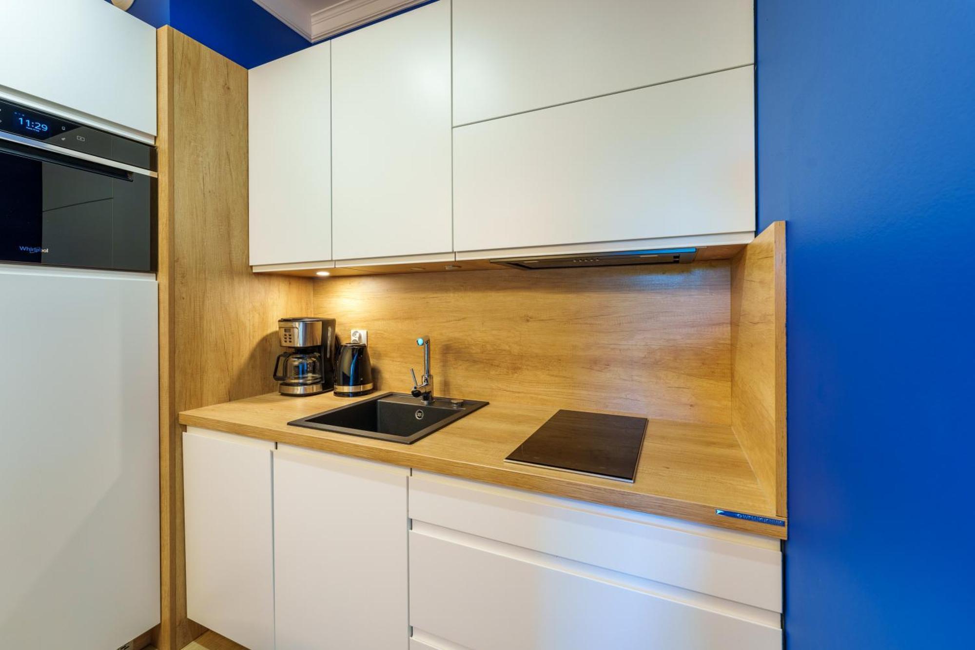 Apartament Nadmorskie Tarasy - Visitopl *