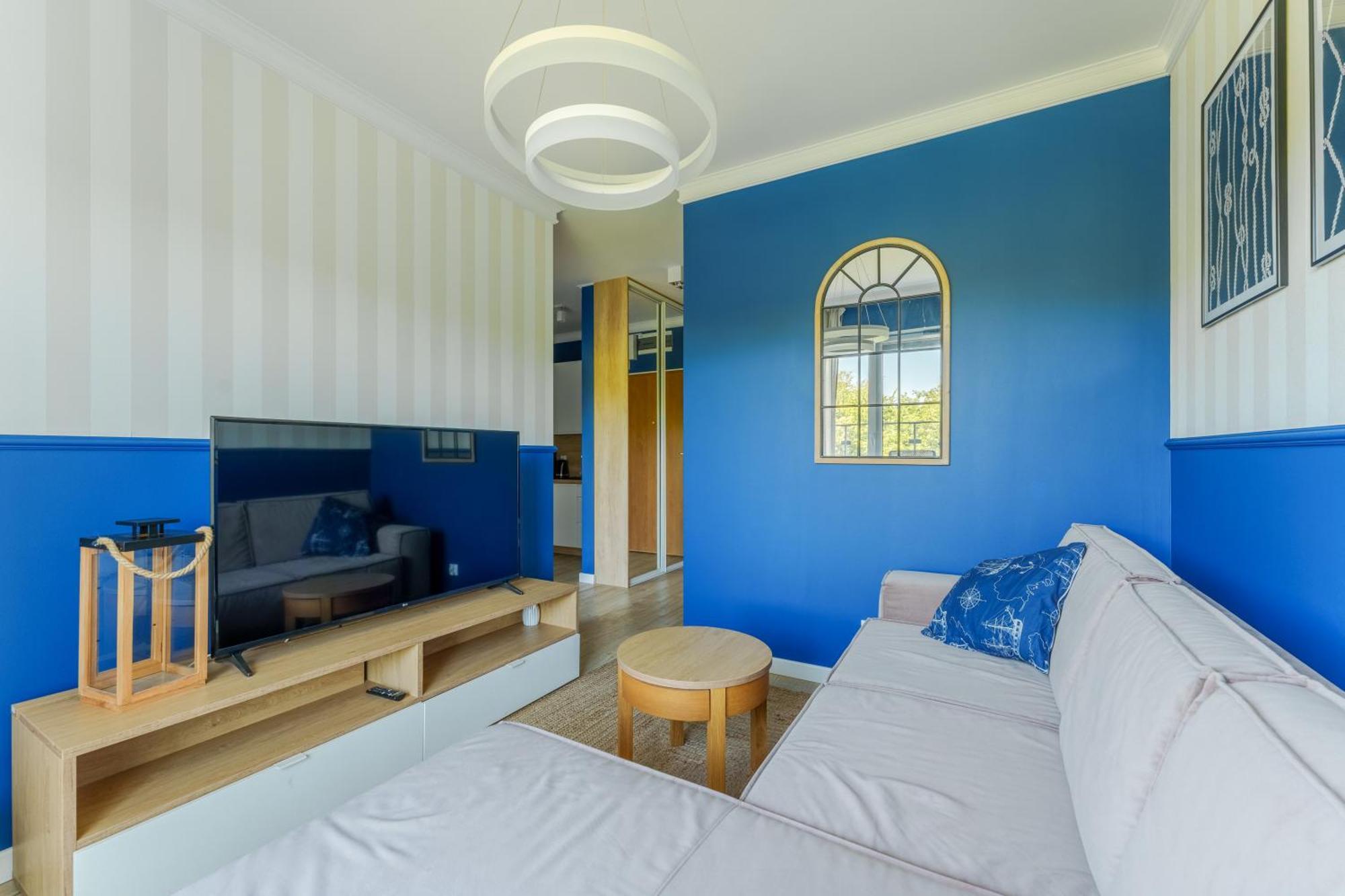 Nadmorskie Tarasy - Visitopl Apartament